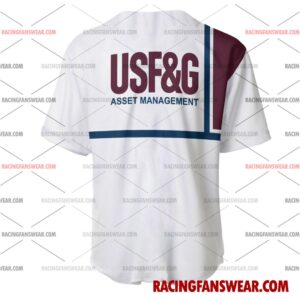Derek Warwick Formula One Racing 1989 Uniform Apparel Clothes Baseball Jersey Hockey Jersey 2 Formula One store - Loyal fans of Derek Warwick's Men's Baseball Jersey,Women's Baseball Jersey,Kid's Baseball Jersey,Men's Hockey Jerseys,WoMen's Hockey Jerseys,Youth's Hockey Jerseys:vintage formula one racing suit,uniform,apparel,shirts,merch,merchandise,jersey,hoodie,jackets,shorts,sweatshirt,outfits,clothes