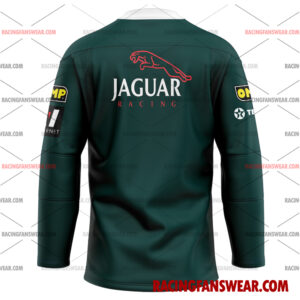 Eddie Irvine Formula One Racing 2001 Uniform Apparel Clothes Baseball Jersey Hockey Jersey 4 Formula One store - Loyal fans of Eddie Irvine's Men's Baseball Jersey,Women's Baseball Jersey,Kid's Baseball Jersey,Men's Hockey Jerseys,WoMen's Hockey Jerseys,Youth's Hockey Jerseys:vintage formula one racing suit,uniform,apparel,shirts,merch,merchandise,jersey,hoodie,jackets,shorts,sweatshirt,outfits,clothes