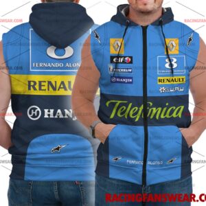 Fernando Alonso Formula One Racing 2004 Uniform Apparel Clothes Bomber Thick Coat Sleeveless Hoodie Hooded T-Shirt 4 Formula One store - Loyal fans of Fernando Alonso's Bomber Jacket,Unisex Thick Coat,Unisex Sleeveless Hoodie,Unisex Hooded T-Shirt,Kid Sleeveless Hoodie,Kid Hooded T-Shirts,Kid Thick Coat:vintage formula one racing suit,uniform,apparel,shirts,merch,merchandise,jersey,hoodie,jackets,shorts,sweatshirt,outfits,clothes