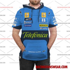 Fernando Alonso Formula One Racing 2004 Uniform Apparel Clothes Bomber Thick Coat Sleeveless Hoodie Hooded T-Shirt 7 Formula One store - Loyal fans of Fernando Alonso's Bomber Jacket,Unisex Thick Coat,Unisex Sleeveless Hoodie,Unisex Hooded T-Shirt,Kid Sleeveless Hoodie,Kid Hooded T-Shirts,Kid Thick Coat:vintage formula one racing suit,uniform,apparel,shirts,merch,merchandise,jersey,hoodie,jackets,shorts,sweatshirt,outfits,clothes