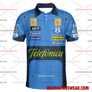 Formula One store - Loyal fans of Fernando Alonso's Unisex Hawaiian Shirt,Unisex Polo Shirt,Kid Hawaiian Shirt,Kid Polo Shirt:vintage formula one racing suit,uniform,apparel,shirts,merch,merchandise,jersey,hoodie,jackets,shorts,sweatshirt,outfits,clothes