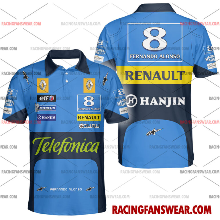 Formula One store - Loyal fans of Fernando Alonso's Unisex Hawaiian Shirt,Unisex Polo Shirt,Kid Hawaiian Shirt,Kid Polo Shirt:vintage formula one racing suit,uniform,apparel,shirts,merch,merchandise,jersey,hoodie,jackets,shorts,sweatshirt,outfits,clothes