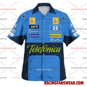 Formula One store - Loyal fans of Fernando Alonso's Unisex Hawaiian Shirt,Unisex Polo Shirt,Kid Hawaiian Shirt,Kid Polo Shirt:vintage formula one racing suit,uniform,apparel,shirts,merch,merchandise,jersey,hoodie,jackets,shorts,sweatshirt,outfits,clothes