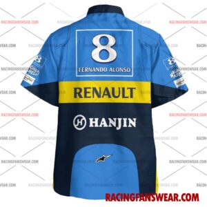 Formula One store - Loyal fans of Fernando Alonso's Unisex Hawaiian Shirt,Unisex Polo Shirt,Kid Hawaiian Shirt,Kid Polo Shirt:vintage formula one racing suit,uniform,apparel,shirts,merch,merchandise,jersey,hoodie,jackets,shorts,sweatshirt,outfits,clothes