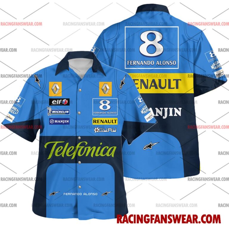 Formula One store - Loyal fans of Fernando Alonso's Unisex Hawaiian Shirt,Unisex Polo Shirt,Kid Hawaiian Shirt,Kid Polo Shirt:vintage formula one racing suit,uniform,apparel,shirts,merch,merchandise,jersey,hoodie,jackets,shorts,sweatshirt,outfits,clothes