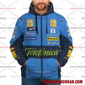 Fernando Alonso Formula One Racing 2004 Uniform Apparel Clothes Sweatshirt Zip Pop Top Hoodie T-Shirt Long Pant 4 Formula One store - Loyal fans of Fernando Alonso's Unisex Hoodie,Unisex Pop Top Hoodie,Unisex Zip Hoodie,Unisex T-Shirt,Unisex Sweatshirt,Unisex Long Pants,Kid Hoodie,Kid Zip Hoodie,Kid T-Shirt,Kid Sweatshirt,Kid Long Pants:vintage formula one racing suit,uniform,apparel,shirts,merch,merchandise,jersey,hoodie,jackets,shorts,sweatshirt,outfits,clothes