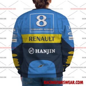 Fernando Alonso Formula One Racing 2004 Uniform Apparel Clothes Sweatshirt Zip Pop Top Hoodie T-Shirt Long Pant 8 Formula One store - Loyal fans of Fernando Alonso's Unisex Hoodie,Unisex Pop Top Hoodie,Unisex Zip Hoodie,Unisex T-Shirt,Unisex Sweatshirt,Unisex Long Pants,Kid Hoodie,Kid Zip Hoodie,Kid T-Shirt,Kid Sweatshirt,Kid Long Pants:vintage formula one racing suit,uniform,apparel,shirts,merch,merchandise,jersey,hoodie,jackets,shorts,sweatshirt,outfits,clothes