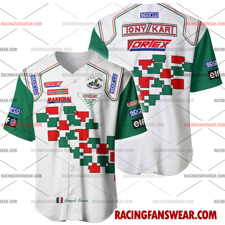 IndyCar store - Loyal fans of Franck Perera's Men's Baseball Jersey,Women's Baseball Jersey,Kid's Baseball Jersey,Men's Hockey Jerseys,WoMen's Hockey Jerseys,Youth's Hockey Jerseys:Vintage indycar racing suit,uniform,apparel,shirts,merch,merchandise,jersey,hoodie,jackets,shorts,sweatshirt,outfits,clothes