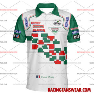 Franck Perera IndyCar Racing 2000 Uniform Apparel Clothes Hawaiian Polo Shirts 4 IndyCar store - Loyal fans of Franck Perera's Unisex Hawaiian Shirt,Unisex Polo Shirt,Kid Hawaiian Shirt,Kid Polo Shirt:Vintage indycar racing suit,uniform,apparel,shirts,merch,merchandise,jersey,hoodie,jackets,shorts,sweatshirt,outfits,clothes