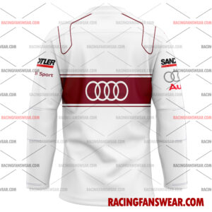 Frank Biela IndyCar Racing 1999 Uniform Apparel Clothes Baseball Jersey Hockey Jersey 4 IndyCar store - Loyal fans of Frank Biela's Men's Baseball Jersey,Women's Baseball Jersey,Kid's Baseball Jersey,Men's Hockey Jerseys,WoMen's Hockey Jerseys,Youth's Hockey Jerseys:Vintage indycar racing suit,uniform,apparel,shirts,merch,merchandise,jersey,hoodie,jackets,shorts,sweatshirt,outfits,clothes