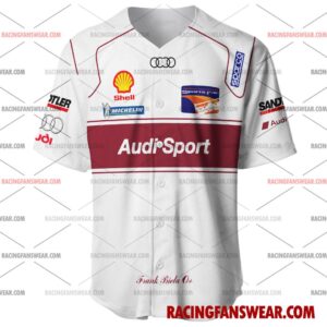 Frank Biela IndyCar Racing 1999 Uniform Apparel Clothes Baseball Jersey Hockey Jersey 1 IndyCar store - Loyal fans of Frank Biela's Men's Baseball Jersey,Women's Baseball Jersey,Kid's Baseball Jersey,Men's Hockey Jerseys,WoMen's Hockey Jerseys,Youth's Hockey Jerseys:Vintage indycar racing suit,uniform,apparel,shirts,merch,merchandise,jersey,hoodie,jackets,shorts,sweatshirt,outfits,clothes