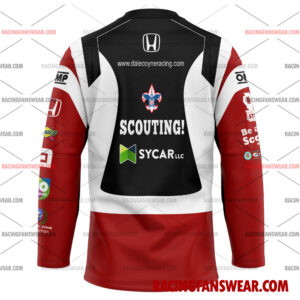 Gabby Chaves IndyCar Racing 2016 Uniform Apparel Clothes Baseball Jersey Hockey Jersey 4 IndyCar store - Loyal fans of Gabby Chaves's Men's Baseball Jersey,Women's Baseball Jersey,Kid's Baseball Jersey,Men's Hockey Jerseys,WoMen's Hockey Jerseys,Youth's Hockey Jerseys:Vintage indycar racing suit,uniform,apparel,shirts,merch,merchandise,jersey,hoodie,jackets,shorts,sweatshirt,outfits,clothes