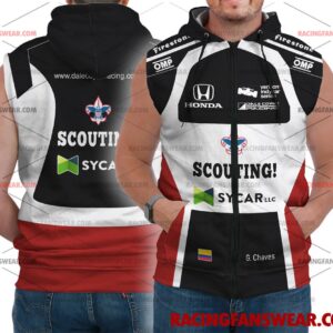 Gabby Chaves IndyCar Racing 2016 Uniform Apparel Clothes Bomber Thick Coat Sleeveless Hoodie Hooded T-Shirt 4 IndyCar store - Loyal fans of Gabby Chaves's Bomber Jacket,Unisex Thick Coat,Unisex Sleeveless Hoodie,Unisex Hooded T-Shirt,Kid Sleeveless Hoodie,Kid Hooded T-Shirts,Kid Thick Coat:Vintage indycar racing suit,uniform,apparel,shirts,merch,merchandise,jersey,hoodie,jackets,shorts,sweatshirt,outfits,clothes