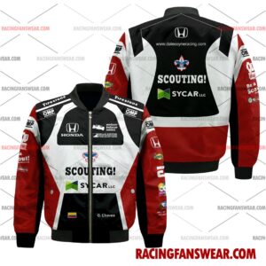 IndyCar store - Loyal fans of Gabby Chaves's Bomber Jacket,Unisex Thick Coat,Unisex Sleeveless Hoodie,Unisex Hooded T-Shirt,Kid Sleeveless Hoodie,Kid Hooded T-Shirts,Kid Thick Coat:Vintage indycar racing suit,uniform,apparel,shirts,merch,merchandise,jersey,hoodie,jackets,shorts,sweatshirt,outfits,clothes