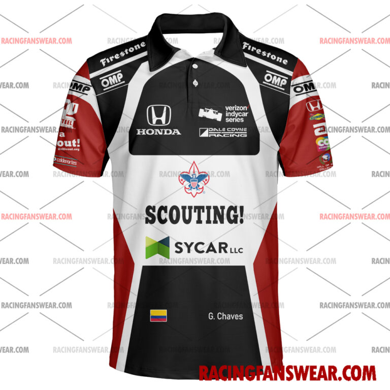 IndyCar store - Loyal fans of Gabby Chaves's Unisex Hawaiian Shirt,Unisex Polo Shirt,Kid Hawaiian Shirt,Kid Polo Shirt:Vintage indycar racing suit,uniform,apparel,shirts,merch,merchandise,jersey,hoodie,jackets,shorts,sweatshirt,outfits,clothes
