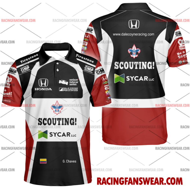IndyCar store - Loyal fans of Gabby Chaves's Unisex Hawaiian Shirt,Unisex Polo Shirt,Kid Hawaiian Shirt,Kid Polo Shirt:Vintage indycar racing suit,uniform,apparel,shirts,merch,merchandise,jersey,hoodie,jackets,shorts,sweatshirt,outfits,clothes