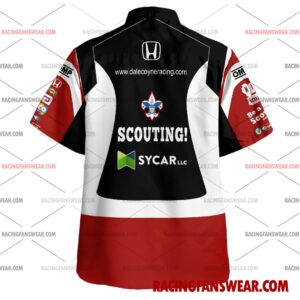 Gabby Chaves IndyCar Racing 2016 Uniform Apparel Clothes Hawaiian Polo Shirts 2 IndyCar store - Loyal fans of Gabby Chaves's Unisex Hawaiian Shirt,Unisex Polo Shirt,Kid Hawaiian Shirt,Kid Polo Shirt:Vintage indycar racing suit,uniform,apparel,shirts,merch,merchandise,jersey,hoodie,jackets,shorts,sweatshirt,outfits,clothes