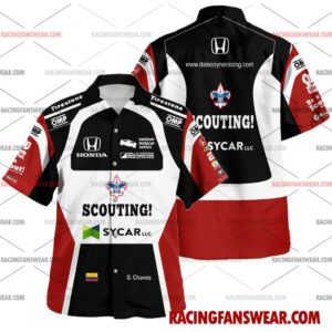 IndyCar store - Loyal fans of Gabby Chaves's Unisex Hawaiian Shirt,Unisex Polo Shirt,Kid Hawaiian Shirt,Kid Polo Shirt:Vintage indycar racing suit,uniform,apparel,shirts,merch,merchandise,jersey,hoodie,jackets,shorts,sweatshirt,outfits,clothes