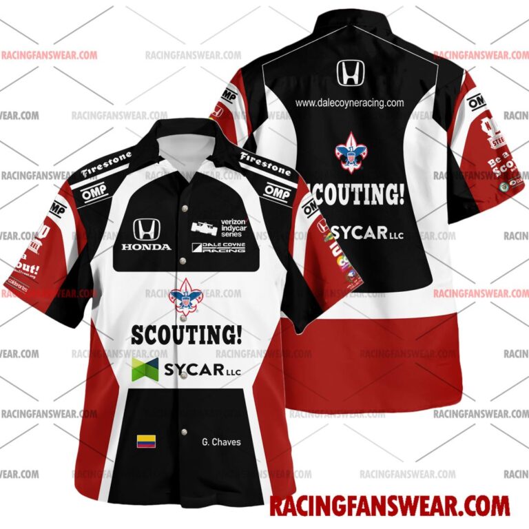 IndyCar store - Loyal fans of Gabby Chaves's Unisex Hawaiian Shirt,Unisex Polo Shirt,Kid Hawaiian Shirt,Kid Polo Shirt:Vintage indycar racing suit,uniform,apparel,shirts,merch,merchandise,jersey,hoodie,jackets,shorts,sweatshirt,outfits,clothes