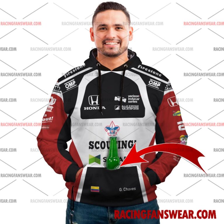 IndyCar store - Loyal fans of Gabby Chaves's Unisex Hoodie,Unisex Pop Top Hoodie,Unisex Zip Hoodie,Unisex T-Shirt,Unisex Sweatshirt,Unisex Long Pants,Kid Hoodie,Kid Zip Hoodie,Kid T-Shirt,Kid Sweatshirt,Kid Long Pants:Vintage indycar racing suit,uniform,apparel,shirts,merch,merchandise,jersey,hoodie,jackets,shorts,sweatshirt,outfits,clothes