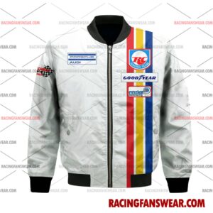 Formula One store - Loyal fans of George Follmer's Bomber Jacket,Unisex Thick Coat,Unisex Sleeveless Hoodie,Unisex Hooded T-Shirt,Kid Sleeveless Hoodie,Kid Hooded T-Shirts,Kid Thick Coat:vintage formula one racing suit,uniform,apparel,shirts,merch,merchandise,jersey,hoodie,jackets,shorts,sweatshirt,outfits,clothes