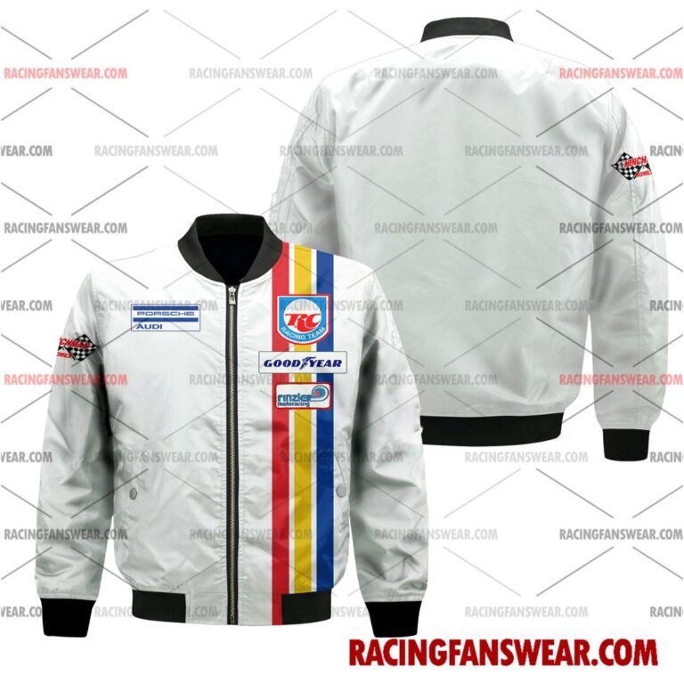 Formula One store - Loyal fans of George Follmer's Bomber Jacket,Unisex Thick Coat,Unisex Sleeveless Hoodie,Unisex Hooded T-Shirt,Kid Sleeveless Hoodie,Kid Hooded T-Shirts,Kid Thick Coat:vintage formula one racing suit,uniform,apparel,shirts,merch,merchandise,jersey,hoodie,jackets,shorts,sweatshirt,outfits,clothes