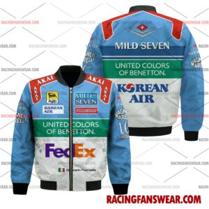 Formula One store - Loyal fans of Giancarlo Fisichella's Bomber Jacket,Unisex Thick Coat,Unisex Sleeveless Hoodie,Unisex Hooded T-Shirt,Kid Sleeveless Hoodie,Kid Hooded T-Shirts,Kid Thick Coat:vintage formula one racing suit,uniform,apparel,shirts,merch,merchandise,jersey,hoodie,jackets,shorts,sweatshirt,outfits,clothes