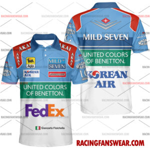 Formula One store - Loyal fans of Giancarlo Fisichella's Unisex Hawaiian Shirt,Unisex Polo Shirt,Kid Hawaiian Shirt,Kid Polo Shirt:vintage formula one racing suit,uniform,apparel,shirts,merch,merchandise,jersey,hoodie,jackets,shorts,sweatshirt,outfits,clothes