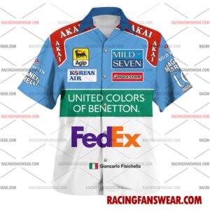 Formula One store - Loyal fans of Giancarlo Fisichella's Unisex Hawaiian Shirt,Unisex Polo Shirt,Kid Hawaiian Shirt,Kid Polo Shirt:vintage formula one racing suit,uniform,apparel,shirts,merch,merchandise,jersey,hoodie,jackets,shorts,sweatshirt,outfits,clothes