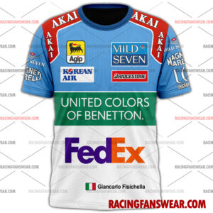 Giancarlo Fisichella Formula One Racing 1998 Uniform Apparel Clothes Sweatshirt Zip Pop Top Hoodie T-Shirt Long Pant 5 Formula One store - Loyal fans of Giancarlo Fisichella's Unisex Hoodie,Unisex Pop Top Hoodie,Unisex Zip Hoodie,Unisex T-Shirt,Unisex Sweatshirt,Unisex Long Pants,Kid Hoodie,Kid Zip Hoodie,Kid T-Shirt,Kid Sweatshirt,Kid Long Pants:vintage formula one racing suit,uniform,apparel,shirts,merch,merchandise,jersey,hoodie,jackets,shorts,sweatshirt,outfits,clothes