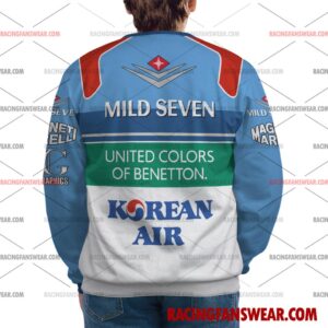 Giancarlo Fisichella Formula One Racing 1998 Uniform Apparel Clothes Sweatshirt Zip Pop Top Hoodie T-Shirt Long Pant 8 Formula One store - Loyal fans of Giancarlo Fisichella's Unisex Hoodie,Unisex Pop Top Hoodie,Unisex Zip Hoodie,Unisex T-Shirt,Unisex Sweatshirt,Unisex Long Pants,Kid Hoodie,Kid Zip Hoodie,Kid T-Shirt,Kid Sweatshirt,Kid Long Pants:vintage formula one racing suit,uniform,apparel,shirts,merch,merchandise,jersey,hoodie,jackets,shorts,sweatshirt,outfits,clothes