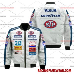 IndyCar store - Loyal fans of Gordon Johncock's Bomber Jacket,Unisex Thick Coat,Unisex Sleeveless Hoodie,Unisex Hooded T-Shirt,Kid Sleeveless Hoodie,Kid Hooded T-Shirts,Kid Thick Coat:Vintage indycar racing suit,uniform,apparel,shirts,merch,merchandise,jersey,hoodie,jackets,shorts,sweatshirt,outfits,clothes