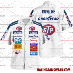 IndyCar store - Loyal fans of Gordon Johncock's Unisex Hawaiian Shirt,Unisex Polo Shirt,Kid Hawaiian Shirt,Kid Polo Shirt:Vintage indycar racing suit,uniform,apparel,shirts,merch,merchandise,jersey,hoodie,jackets,shorts,sweatshirt,outfits,clothes