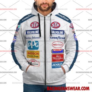 Gordon Johncock IndyCar Racing 1984 Uniform Apparel Clothes Sweatshirt Zip Pop Top Hoodie T-Shirt Long Pant 4 IndyCar store - Loyal fans of Gordon Johncock's Unisex Hoodie,Unisex Pop Top Hoodie,Unisex Zip Hoodie,Unisex T-Shirt,Unisex Sweatshirt,Unisex Long Pants,Kid Hoodie,Kid Zip Hoodie,Kid T-Shirt,Kid Sweatshirt,Kid Long Pants:Vintage indycar racing suit,uniform,apparel,shirts,merch,merchandise,jersey,hoodie,jackets,shorts,sweatshirt,outfits,clothes