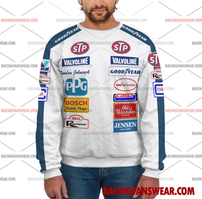 IndyCar store - Loyal fans of Gordon Johncock's Unisex Hoodie,Unisex Pop Top Hoodie,Unisex Zip Hoodie,Unisex T-Shirt,Unisex Sweatshirt,Unisex Long Pants,Kid Hoodie,Kid Zip Hoodie,Kid T-Shirt,Kid Sweatshirt,Kid Long Pants:Vintage indycar racing suit,uniform,apparel,shirts,merch,merchandise,jersey,hoodie,jackets,shorts,sweatshirt,outfits,clothes