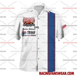 Gordon Johncock IndyCar Racing 2003 Uniform Apparel Clothes Hawaiian Polo Shirts 1 IndyCar store - Loyal fans of Gordon Johncock's Unisex Hawaiian Shirt,Unisex Polo Shirt,Kid Hawaiian Shirt,Kid Polo Shirt:Vintage indycar racing suit,uniform,apparel,shirts,merch,merchandise,jersey,hoodie,jackets,shorts,sweatshirt,outfits,clothes