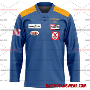 Gordon Smiley Formula One Racing 1979 Uniform Apparel Clothes Baseball Jersey Hockey Jersey 3 Formula One store - Loyal fans of Gordon Smiley's Men's Baseball Jersey,Women's Baseball Jersey,Kid's Baseball Jersey,Men's Hockey Jerseys,WoMen's Hockey Jerseys,Youth's Hockey Jerseys:vintage formula one racing suit,uniform,apparel,shirts,merch,merchandise,jersey,hoodie,jackets,shorts,sweatshirt,outfits,clothes