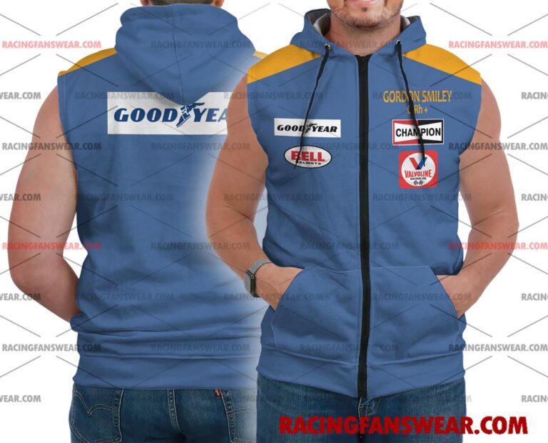 Formula One store - Loyal fans of Gordon Smiley's Bomber Jacket,Unisex Thick Coat,Unisex Sleeveless Hoodie,Unisex Hooded T-Shirt,Kid Sleeveless Hoodie,Kid Hooded T-Shirts,Kid Thick Coat:vintage formula one racing suit,uniform,apparel,shirts,merch,merchandise,jersey,hoodie,jackets,shorts,sweatshirt,outfits,clothes