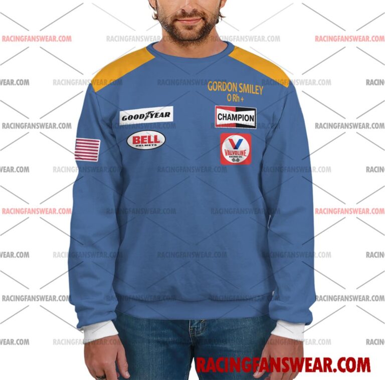 Formula One store - Loyal fans of Gordon Smiley's Unisex Hoodie,Unisex Pop Top Hoodie,Unisex Zip Hoodie,Unisex T-Shirt,Unisex Sweatshirt,Unisex Long Pants,Kid Hoodie,Kid Zip Hoodie,Kid T-Shirt,Kid Sweatshirt,Kid Long Pants:vintage formula one racing suit,uniform,apparel,shirts,merch,merchandise,jersey,hoodie,jackets,shorts,sweatshirt,outfits,clothes