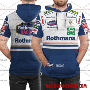 Heinz Harald Frentzen Formula One Racing 1997 Uniform Apparel Clothes Bomber Thick Coat Sleeveless Hoodie Hooded T-Shirt 6 Formula One store - Loyal fans of Heinz Harald Frentzen's Bomber Jacket,Unisex Thick Coat,Unisex Sleeveless Hoodie,Unisex Hooded T-Shirt,Kid Sleeveless Hoodie,Kid Hooded T-Shirts,Kid Thick Coat:vintage formula one racing suit,uniform,apparel,shirts,merch,merchandise,jersey,hoodie,jackets,shorts,sweatshirt,outfits,clothes