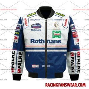 Heinz Harald Frentzen Formula One Racing 1997 Uniform Apparel Clothes Bomber Thick Coat Sleeveless Hoodie Hooded T-Shirt 2 Formula One store - Loyal fans of Heinz Harald Frentzen's Bomber Jacket,Unisex Thick Coat,Unisex Sleeveless Hoodie,Unisex Hooded T-Shirt,Kid Sleeveless Hoodie,Kid Hooded T-Shirts,Kid Thick Coat:vintage formula one racing suit,uniform,apparel,shirts,merch,merchandise,jersey,hoodie,jackets,shorts,sweatshirt,outfits,clothes