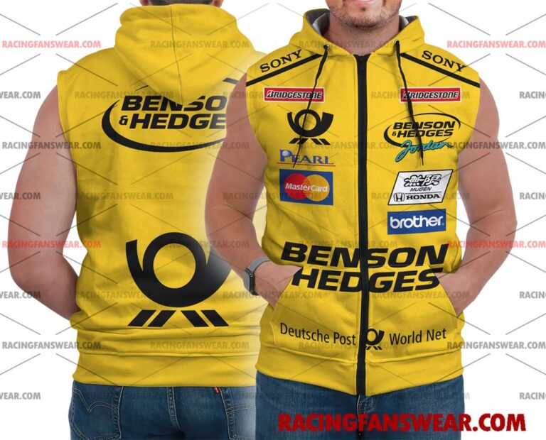 Formula One store - Loyal fans of Heinz-Harald Frentzen's Bomber Jacket,Unisex Thick Coat,Unisex Sleeveless Hoodie,Unisex Hooded T-Shirt,Kid Sleeveless Hoodie,Kid Hooded T-Shirts,Kid Thick Coat:vintage formula one racing suit,uniform,apparel,shirts,merch,merchandise,jersey,hoodie,jackets,shorts,sweatshirt,outfits,clothes