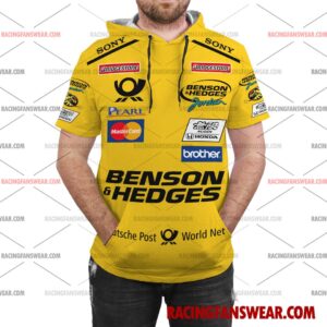 Heinz-Harald Frentzen Formula One Racing 2000 Uniform Apparel Clothes Bomber Thick Coat Sleeveless Hoodie Hooded T-Shirt 7 Formula One store - Loyal fans of Heinz-Harald Frentzen's Bomber Jacket,Unisex Thick Coat,Unisex Sleeveless Hoodie,Unisex Hooded T-Shirt,Kid Sleeveless Hoodie,Kid Hooded T-Shirts,Kid Thick Coat:vintage formula one racing suit,uniform,apparel,shirts,merch,merchandise,jersey,hoodie,jackets,shorts,sweatshirt,outfits,clothes