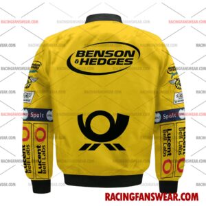 Heinz-Harald Frentzen Formula One Racing 2000 Uniform Apparel Clothes Bomber Thick Coat Sleeveless Hoodie Hooded T-Shirt 1 Formula One store - Loyal fans of Heinz-Harald Frentzen's Bomber Jacket,Unisex Thick Coat,Unisex Sleeveless Hoodie,Unisex Hooded T-Shirt,Kid Sleeveless Hoodie,Kid Hooded T-Shirts,Kid Thick Coat:vintage formula one racing suit,uniform,apparel,shirts,merch,merchandise,jersey,hoodie,jackets,shorts,sweatshirt,outfits,clothes