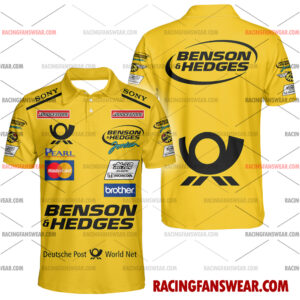 Heinz-Harald Frentzen Formula One Racing 2000 Uniform Apparel Clothes Hawaiian Polo Shirts 3 Formula One store - Loyal fans of Heinz-Harald Frentzen's Unisex Hawaiian Shirt,Unisex Polo Shirt,Kid Hawaiian Shirt,Kid Polo Shirt:vintage formula one racing suit,uniform,apparel,shirts,merch,merchandise,jersey,hoodie,jackets,shorts,sweatshirt,outfits,clothes