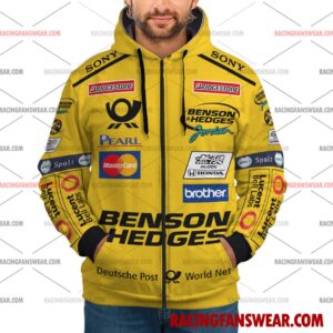 Heinz-Harald Frentzen Formula One Racing 2000 Uniform Apparel Clothes Sweatshirt Zip Pop Top Hoodie T-Shirt Long Pant 4 Formula One store - Loyal fans of Heinz-Harald Frentzen's Unisex Hoodie,Unisex Pop Top Hoodie,Unisex Zip Hoodie,Unisex T-Shirt,Unisex Sweatshirt,Unisex Long Pants,Kid Hoodie,Kid Zip Hoodie,Kid T-Shirt,Kid Sweatshirt,Kid Long Pants:vintage formula one racing suit,uniform,apparel,shirts,merch,merchandise,jersey,hoodie,jackets,shorts,sweatshirt,outfits,clothes