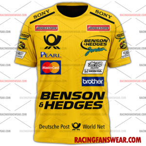 Heinz-Harald Frentzen Formula One Racing 2000 Uniform Apparel Clothes Sweatshirt Zip Pop Top Hoodie T-Shirt Long Pant 5 Formula One store - Loyal fans of Heinz-Harald Frentzen's Unisex Hoodie,Unisex Pop Top Hoodie,Unisex Zip Hoodie,Unisex T-Shirt,Unisex Sweatshirt,Unisex Long Pants,Kid Hoodie,Kid Zip Hoodie,Kid T-Shirt,Kid Sweatshirt,Kid Long Pants:vintage formula one racing suit,uniform,apparel,shirts,merch,merchandise,jersey,hoodie,jackets,shorts,sweatshirt,outfits,clothes