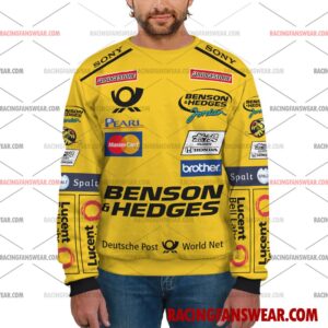 Heinz-Harald Frentzen Formula One Racing 2000 Uniform Apparel Clothes Sweatshirt Zip Pop Top Hoodie T-Shirt Long Pant 7 Formula One store - Loyal fans of Heinz-Harald Frentzen's Unisex Hoodie,Unisex Pop Top Hoodie,Unisex Zip Hoodie,Unisex T-Shirt,Unisex Sweatshirt,Unisex Long Pants,Kid Hoodie,Kid Zip Hoodie,Kid T-Shirt,Kid Sweatshirt,Kid Long Pants:vintage formula one racing suit,uniform,apparel,shirts,merch,merchandise,jersey,hoodie,jackets,shorts,sweatshirt,outfits,clothes