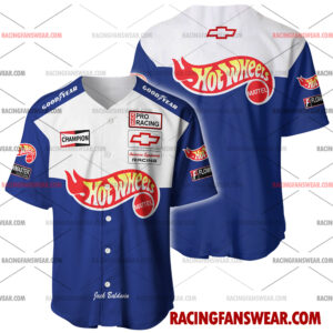 IndyCar store - Loyal fans of Jack Baldwin's Men's Baseball Jersey,Women's Baseball Jersey,Kid's Baseball Jersey,Men's Hockey Jerseys,WoMen's Hockey Jerseys,Youth's Hockey Jerseys:Vintage indycar racing suit,uniform,apparel,shirts,merch,merchandise,jersey,hoodie,jackets,shorts,sweatshirt,outfits,clothes