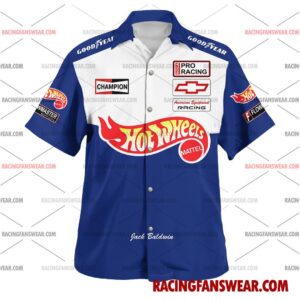 Jack Baldwin IndyCar Racing 1993 Uniform Apparel Clothes Hawaiian Polo Shirts 1 IndyCar store - Loyal fans of Jack Baldwin's Unisex Hawaiian Shirt,Unisex Polo Shirt,Kid Hawaiian Shirt,Kid Polo Shirt:Vintage indycar racing suit,uniform,apparel,shirts,merch,merchandise,jersey,hoodie,jackets,shorts,sweatshirt,outfits,clothes
